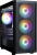 Корпус ПК Zalman M4 SE Black , без БП, mATX Корпус ПК Zalman M4 SE Black , без БП, mATX