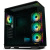 Корпус XASTRA Q600 4FM12A-C10-UC Black Корпус XASTRA Q600 4FM12A-C10-UC Black