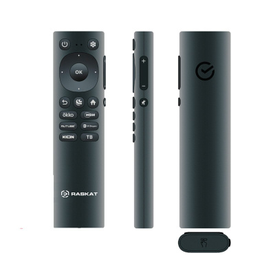��������� Q-LED 50"  RASKAT 50U5300B /UHD/SBER �����/1,5+8 ��/Bluetooth/