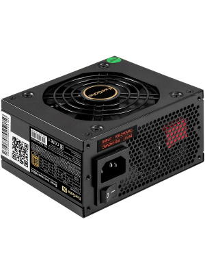���� ������� 650W ExeGate M650 GOLD EX297193RUS