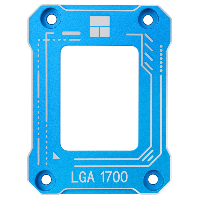 ����� ��� ���������� ������ LGA 1700 Thermalright LGA 17XX-BCF-BLUE �����