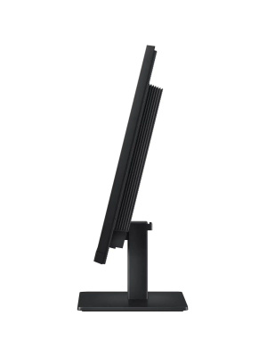 ������� Samsung 27" ViewFinity S7 S27H700EAI IPS LED 16:9 3840x2160x60Hz 5ms 300cd 1000:1 178/178 DP; HDMI; Tilt; VESA; Black