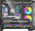 ������ Formula Crystal Z6M Floe ������ ��� �� mATX 4x120mm 2xUSB3.0 audio bott PSU