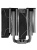 Кулер Thermalright Royal Pretor 130 Soc-AM5/AM4/1200/1700/1851 серебристый/черный 4-pin 29.4dB Al+Cu Ret (RP130) Кулер Thermalright Royal Pretor 130 Soc-AM5/AM4/1200/1700/1851 серебристый/черный 4-pin 29.4dB Al+Cu Ret (RP130)