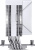����� ��� ���������� Jonsbo CR-1400 V2 ARGB 180W, 4-pin PWM, �����, retail
