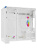 ������ Thermalright TR-A70 White FAN5-C / TG / 5 x120mm ARGB PWM Fans / USB TYPE-C / ATX  / TRA70F5CW