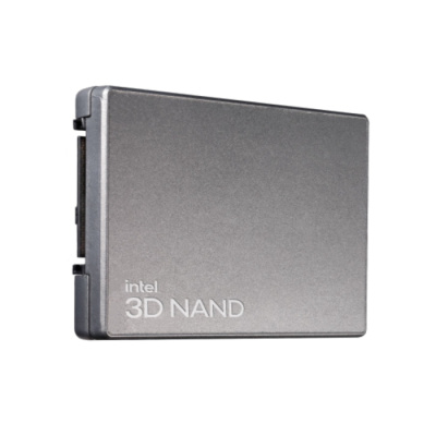 ������� ���� SSD Intel 8Gb 2.5" U2 PCI Express SDPF2KX076TZ01