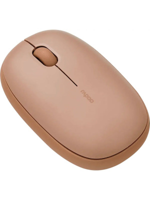 ���� ������������ RAPOO M650, ���� - ����������