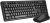 Клавиатура + мышь A4Tech 3330N Black Клавиатура + мышь A4Tech 3330N Black