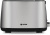 Тостер Vitek VT-7156 750Вт серебристый/черный Тостер Vitek VT-7156 750Вт серебристый/черный