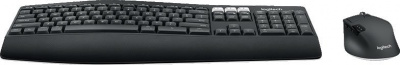 Logitech Wireless Combo MK850 Perfomance ������. Bluetooth/USB ������������� ������ � ����� ������������ (920-008232)