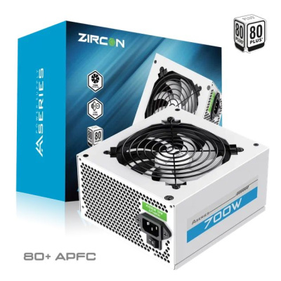 ���� ������� ZirCon ATX 700W AA-700 White