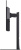 ������� LG 26.5" UltraGear 27GX700A-B OLED LED 2560x1440 280Hz 0.3ms ������