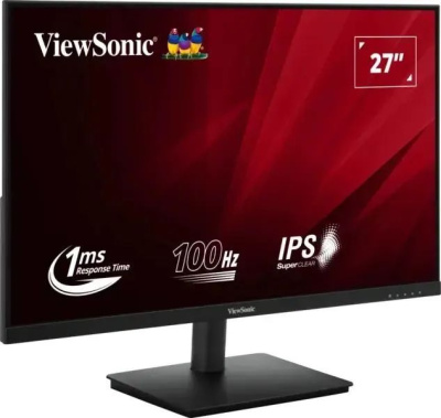 ������� ViewSonic 27" VA270-H FHD IPS LED ������