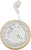 Чайник электрический Kitfort КТ-6794 1.7л. 2200Вт белый/дерево корпус: нерж.сталь/пластик Чайник электрический Kitfort КТ-6794 1.7л. 2200Вт белый/дерево корпус: нерж.сталь/пластик
