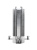 Кулер Thermalright Assassin X 120 R SE White LGA115X/1200/1700/AM4/AM5 (120mm PWM Fan, 4 тепл. трубки 6мм) / TRAX120RSEW Кулер Thermalright Assassin X 120 R SE White LGA115X/1200/1700/AM4/AM5 (120mm PWM Fan, 4 тепл. трубки 6мм) / TRAX120RSEW