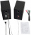 ������� Oklick OK-166 Black