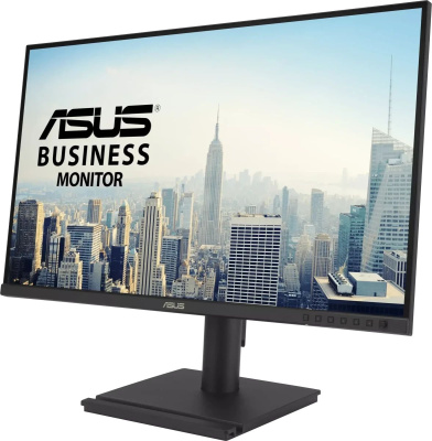 ������� Asus 27" ProArt BE27ACGN 2560x1440 PS LED 5ms 120Hz, ������ (90LM03I0-B03K71)