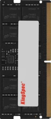������ DDR5 32GB 5200MHz Kingspec KS5200D5N11032G RTL PC5-41600 CL40 SO-DIMM 288-pin 1.1� single rank Ret