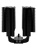 ����� Thermalright Peerless Assassin 140 Black LGA115X/1200/1700/1851/2011/2066 (1x120mm + 1x140mm PWM Fan, ������ ���������, 6 ����. ������ 6��) / TRPA140B