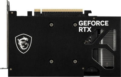 ���������� MSI NVIDIA GeForce RTX 5060 8GB, GDDR7, Ret (RTX 5060 8G VENTUS 2X V1)