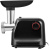 Мясорубка Polaris PMG 1875 RUS 1600Вт черный Мясорубка Polaris PMG 1875 RUS 1600Вт черный