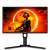 ������� AOC 25'' 16:9 1920x1080 (FullHD), 240 ��, VA, 3000 : 1, 300 ��/�2, 178�/178�, DisplayPort 1.2, HDMI 2.0 x2, AMD FreeSync