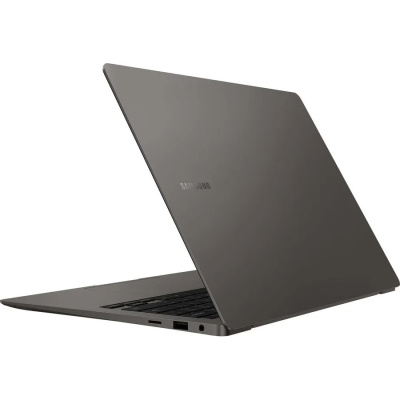 ������� Samsung Galaxy Book3 Pro NP940, 14" (2880x1800) AMOLED/Intel Core i7-1360P/16�� LPDDR5/1�� SSD/Iris Xe Graphics/Windows 11 Home, �����-����� (NP940XFG-KC5IN)