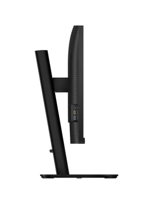 ������� Philips 32B2U3601 31.5" 2560x1440, WLED, 16:9, IPS, 350cd, 1500:1, 50�:1, 4ms, 178/178, HDMI, DP,USB-hub 4�USB 3.2, USB-C(PD90W), RJ45, 100Hz, Speakers, Tilt, HAS, Swivel, Pivot, Internal, VESA, Black