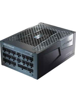 ���� ������� SEASONIC ATX PRIME PX-1600 ATX 3.1 ������