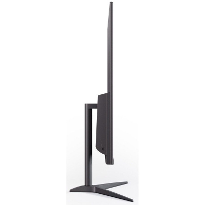 ������� 27" ABR Technology MC27HQ-i1 IPS, 2560x1440, 4ms, 75Hz Black