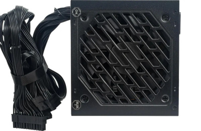 ���� ������� Accord ATX 450W ACC-W450P 80+ White (20+4pin) 120mm fan 6xSATA ������
