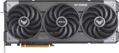 ���������� ASUS AMD Radeon RX 9070XT TUF-RX9070XT-O16G-GAMING 16�� , GDDR6, OC, Ret