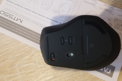 ���� ������������ RAPOO MT550 BT/����� ������ (17745) (17745 Rapoo)