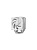 ����� DEEPCOOL AG500 G2 WH LGA1851/1700/AM5/AM4 (TDP 250W, PWM, Fan 120mm, 5 ����.������, �����) RET