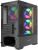 Корпус Powercase Mistral Micro B315 ARGB Black Корпус Powercase Mistral Micro B315 ARGB Black