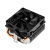 Вентилятор для процессора Silverstone SST-KR01 G530KR01AMD0020 Вентилятор для процессора Silverstone SST-KR01 G530KR01AMD0020