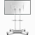 ��������� ��� ���������� ONKRON TS1351 �����, ��� �� ���������� 32"-65"