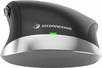 ������������ ���� 3Dconnexion CadMouse Compact Wireless (3DX-700082)