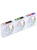 Система жидкостного охлаждения JONSBO TF3-360SCW White (320W, 360mm, LED, White, ARGB/ Fans: 3x120mm, 62.4CFM, 37.3dBA, 2400RPM/ Pump height 63mm, 30dBA, 2500RPM, Rad thickness 27mm/ S: 1851, 1700, 1200, 115X, 2011, 1366, AM5, AM4) Система жидкостного охлаждения JONSBO TF3-360SCW White (320W, 360mm, LED, White, ARGB/ Fans: 3x120mm, 62.4CFM, 37.3dBA, 2400RPM/ Pump height 63mm, 30dBA, 2500RPM, Rad thickness 27mm/ S: 1851, 1700, 1200, 115X, 2011, 1366, AM5, AM4)