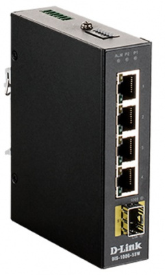 ���������� ������������ ������������� D-link DIS-100G-5SW/A1A