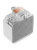 Кулер upHere UP1T4 White / 4HPx6mm, 230W TDP, single tower, 1x120mm fan, 600-1650RPM, 68 CFM, 25dBA / UP1T4 Кулер upHere UP1T4 White / 4HPx6mm, 230W TDP, single tower, 1x120mm fan, 600-1650RPM, 68 CFM, 25dBA / UP1T4