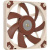 ����� ��� ������� 1 ���� Noctua  Case 120 (120x120x15, 1400-1850 ��/���, 23.9dBA, 4pin PWM) (NF-A12x15 PWM)