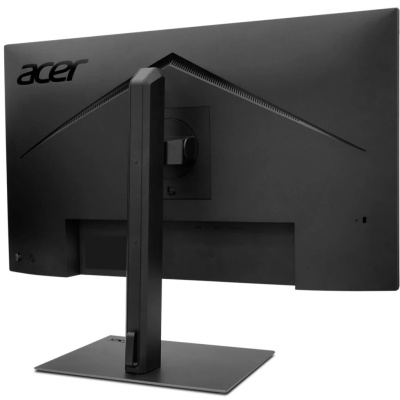 ������� 27" ACER CB272Gbiprv Black (IPS, 1920�1080 nonGLARE, 120 Hz, 250 cd/m2, H178�/V178�, 1500:1, 100M:1, 16.7M, 1ms, VGA, HDMI, DP, Height adj, Pivot, Tilt, Swivel, 3Y, Black 0)