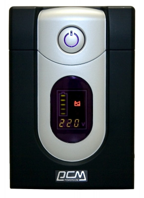 �������� �������������� ������� Powercom Imperial IMD-1500AP