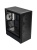 Корпус XASTRA A315M 4ARGB Black mATX/Mesh/ Screwless TG/ 1x120mm+1x360 FA ARGB PWM fans/ A315M-1FA36A-1FA12A Корпус XASTRA A315M 4ARGB Black mATX/Mesh/ Screwless TG/ 1x120mm+1x360 FA ARGB PWM fans/ A315M-1FA36A-1FA12A