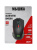 Мышь Acer Nitro OMR304 черный оптическая 3200dpi беспров. BT/Radio USB 6but (ZL.MCECC.01Z) Мышь Acer Nitro OMR304 черный оптическая 3200dpi беспров. BT/Radio USB 6but (ZL.MCECC.01Z)
