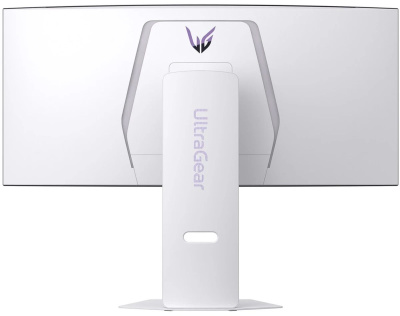 ������� LG 39" UltraGear 39GX90SA-W IPS LED 3840x1440 240Hz �����