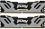 ������ DDR5 2x48GB 6400MHz Kingston KF564C32RSK2-96 Fury Renegade XMP RTL Gaming PC5-51200 CL32 DIMM 288-pin 1.4� dual rank � ���������� Ret