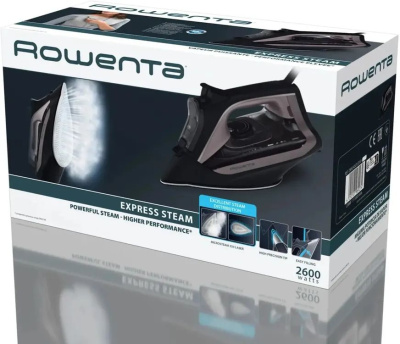 ���� Rowenta DW4345D1 2600�� ������/���������� (1110031646)